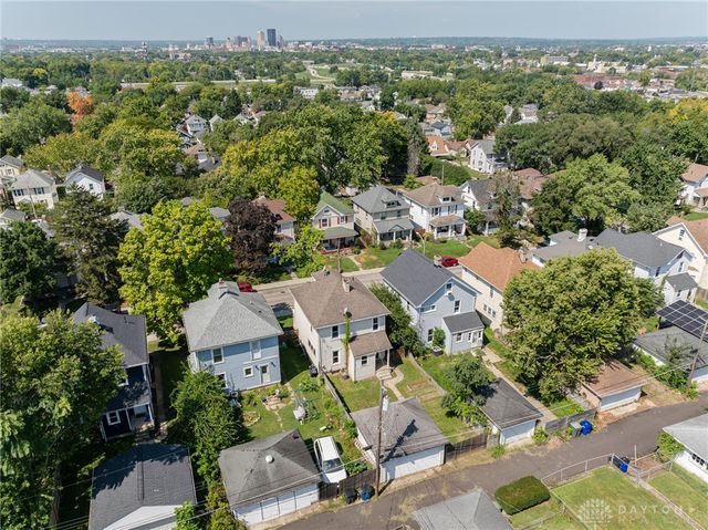 622 Carlisle Avenue, Dayton, OH 45410