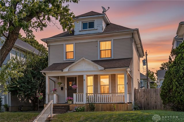 622 Carlisle Avenue, Dayton, OH 45410