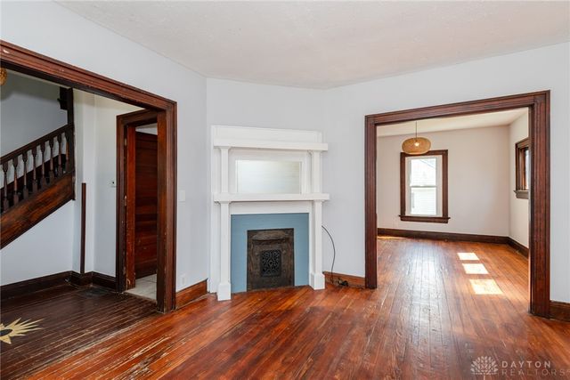 622 Carlisle Avenue, Dayton, OH 45410
