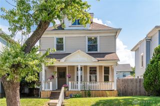 622 Carlisle Avenue, Dayton, OH 45410