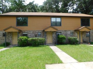 2156 SW 70 TERRACE, Gainesville, FL 32607