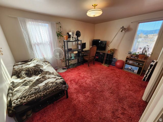 70 S 100 E, Morgan, UT 84050