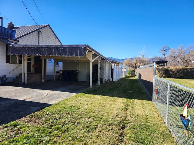 70 S 100 E, Morgan, UT 84050