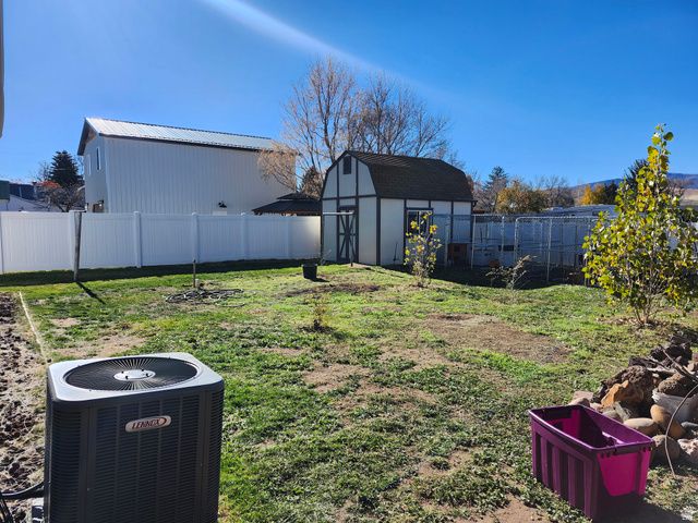 70 S 100 E, Morgan, UT 84050