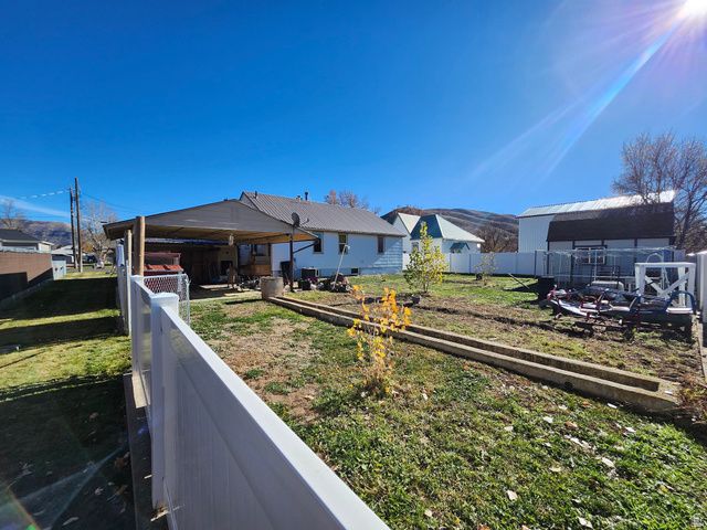 70 S 100 E, Morgan, UT 84050