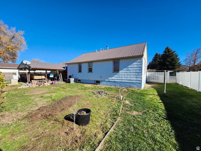 70 S 100 E, Morgan, UT 84050