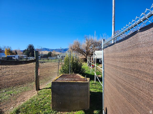 70 S 100 E, Morgan, UT 84050