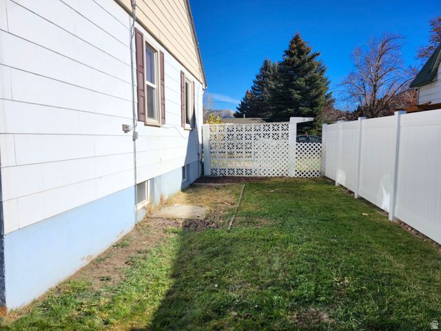 70 S 100 E, Morgan, UT 84050