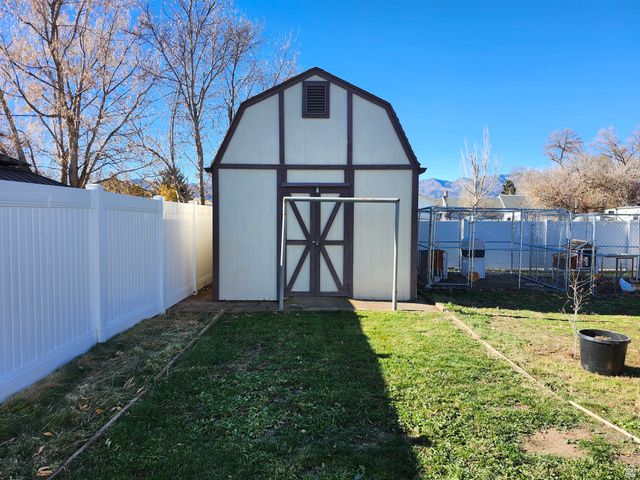 70 S 100 E, Morgan, UT 84050