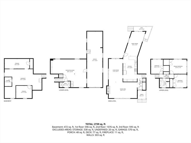 349 Harvard St, Fall River, MA 02720