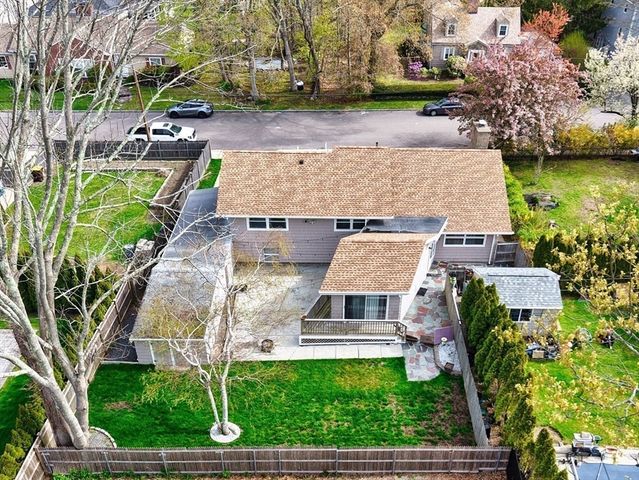349 Harvard St, Fall River, MA 02720