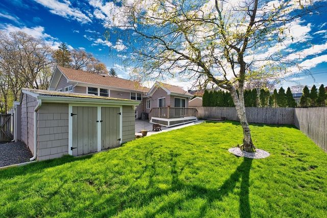 349 Harvard St, Fall River, MA 02720