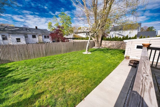 349 Harvard St, Fall River, MA 02720