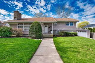 349 Harvard St, Fall River, MA 02720