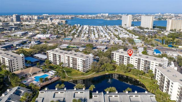 1320 PASADENA AVENUE S 605, South Pasadena, FL 33707