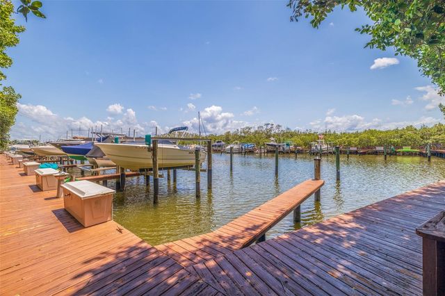 1320 PASADENA AVENUE S 605, South Pasadena, FL 33707