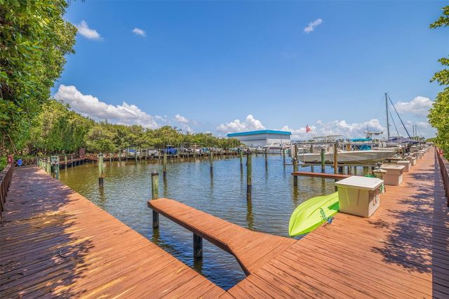 1320 PASADENA AVENUE S 605, South Pasadena, FL 33707