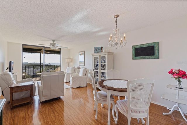 1320 PASADENA AVENUE S 605, South Pasadena, FL 33707