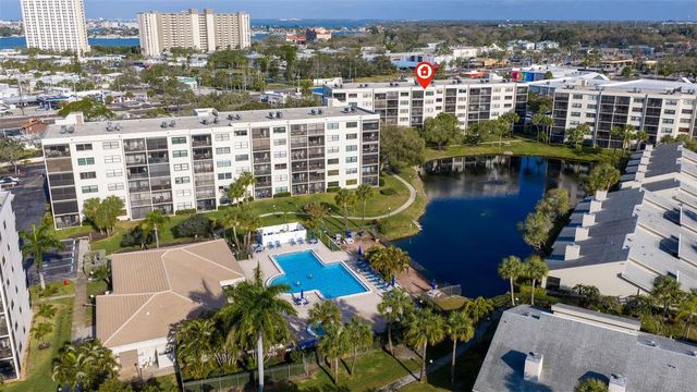 1320 PASADENA AVENUE S 605, South Pasadena, FL 33707