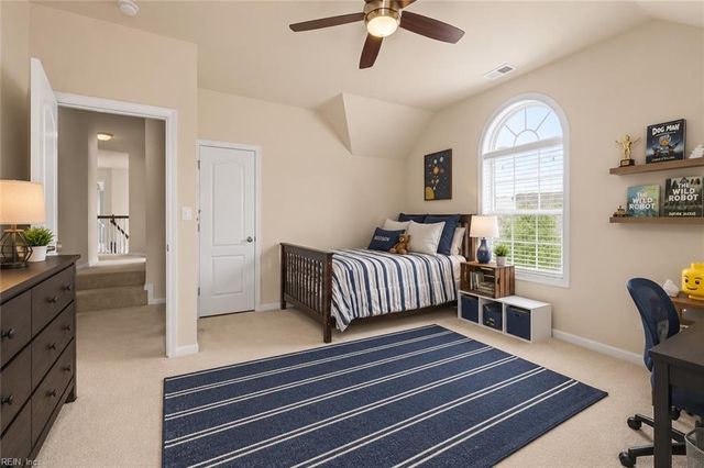 2617 Lotus Creek DR, Virginia Beach, VA 23456