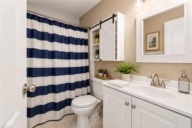 2617 Lotus Creek DR, Virginia Beach, VA 23456