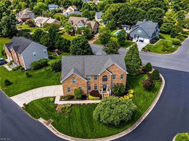 2617 Lotus Creek DR, Virginia Beach, VA 23456