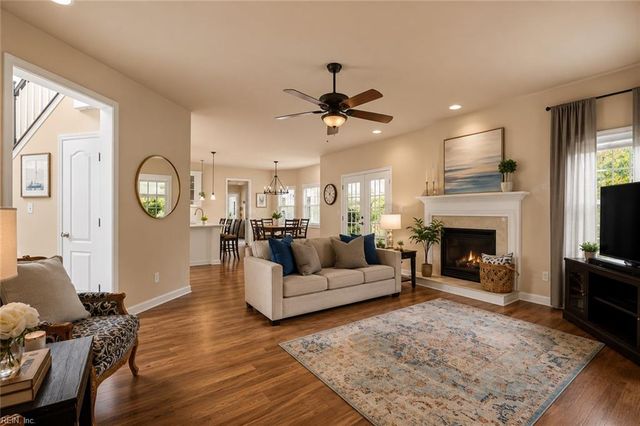 2617 Lotus Creek DR, Virginia Beach, VA 23456