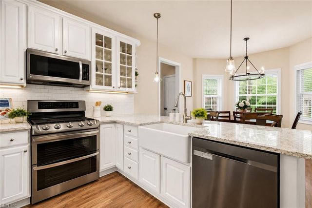 2617 Lotus Creek DR, Virginia Beach, VA 23456