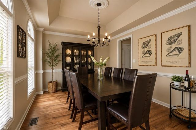 2617 Lotus Creek DR, Virginia Beach, VA 23456