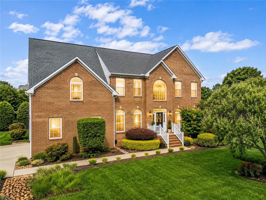 2617 Lotus Creek DR, Virginia Beach, VA 23456
