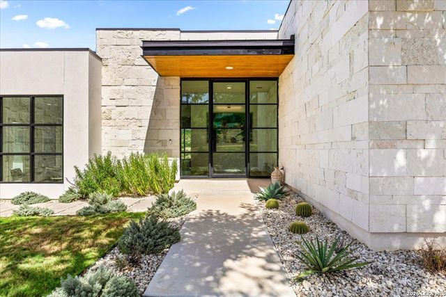 11017 ASHBY CYN, San Antonio, TX 78255