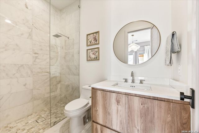 11017 ASHBY CYN, San Antonio, TX 78255
