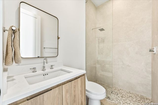 11017 ASHBY CYN, San Antonio, TX 78255