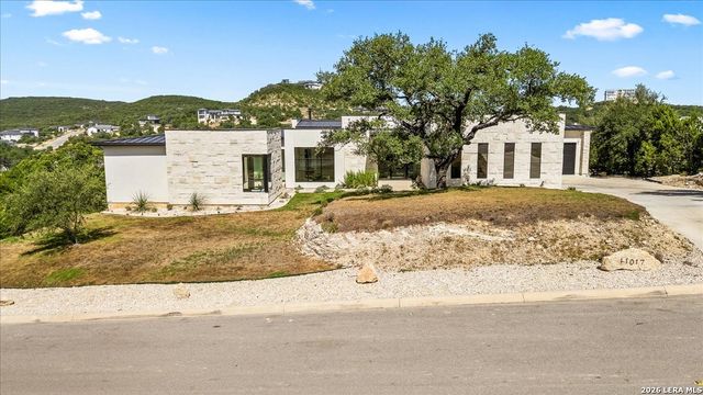 11017 ASHBY CYN, San Antonio, TX 78255