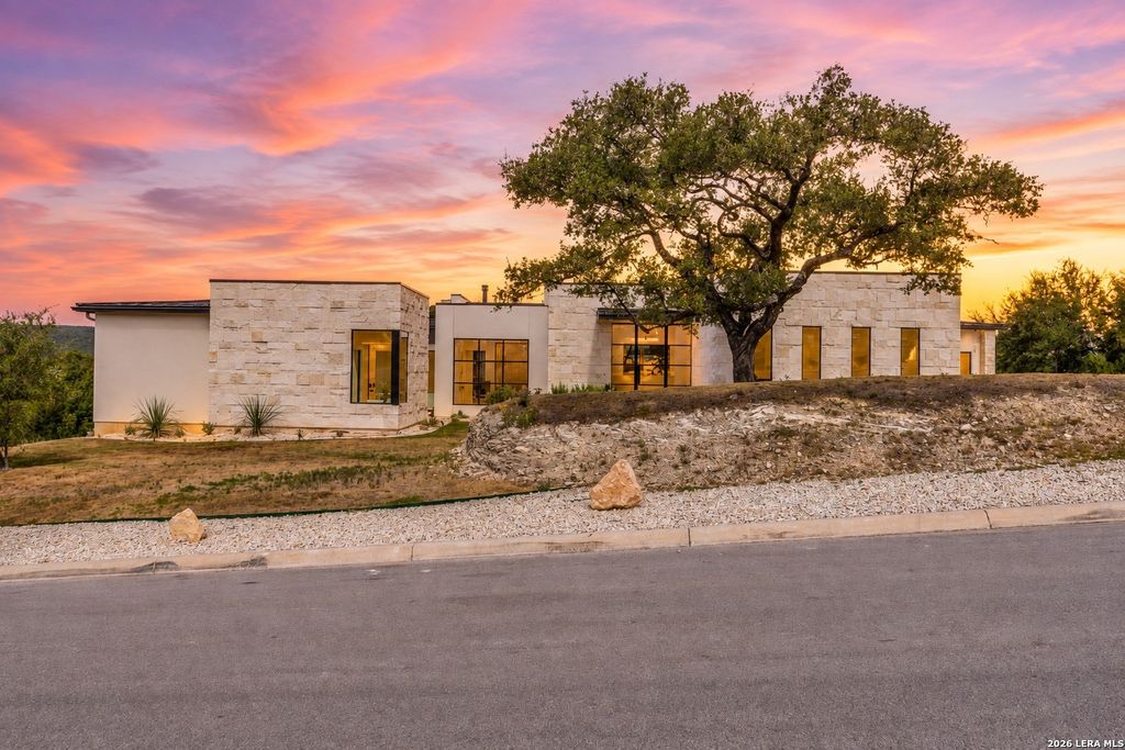 11017 ASHBY CYN, San Antonio, TX 78255