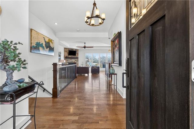 8315 Primrose Street, De Soto, KS 66018