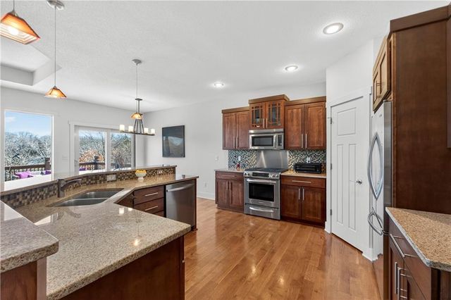 8315 Primrose Street, De Soto, KS 66018