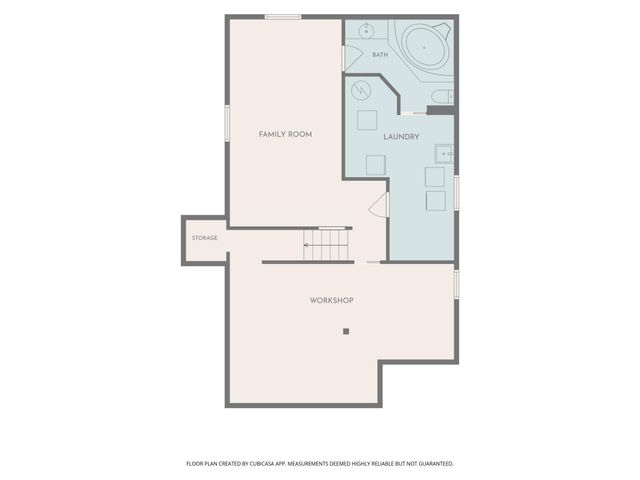 6738 Knoll Street N, Golden Valley, MN 55427