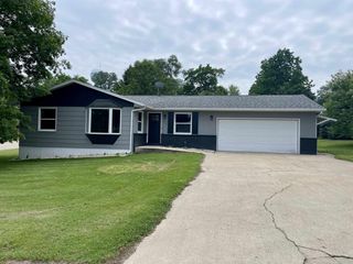 410 3rd Street, Albany, WI 53502