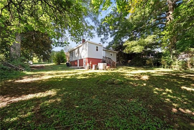 149 Peachtree Street, Griffin, GA 30223