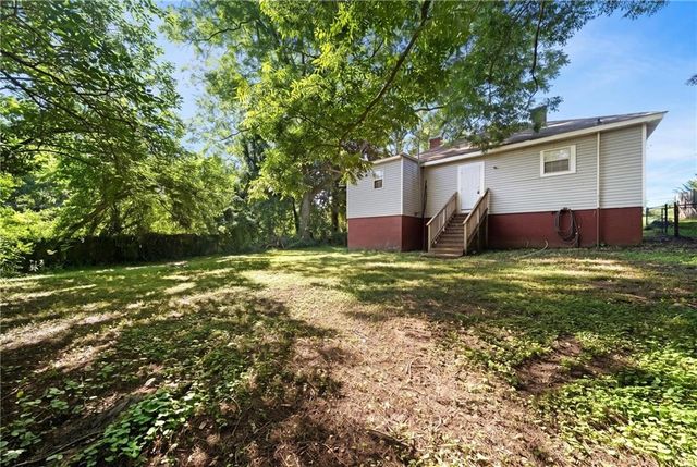 149 Peachtree Street, Griffin, GA 30223