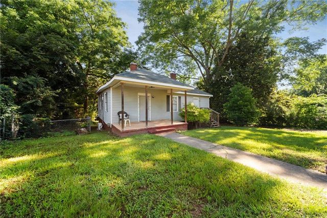 149 Peachtree Street, Griffin, GA 30223