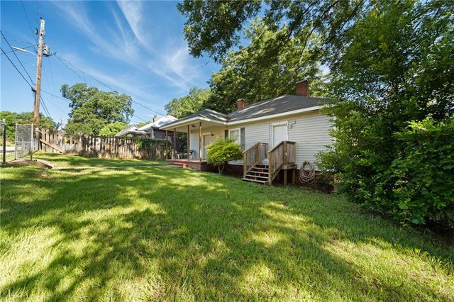 149 Peachtree Street, Griffin, GA 30223