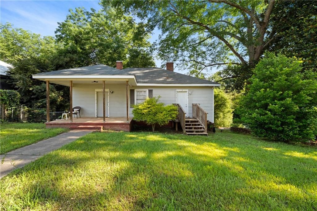 149 Peachtree Street, Griffin, GA 30223