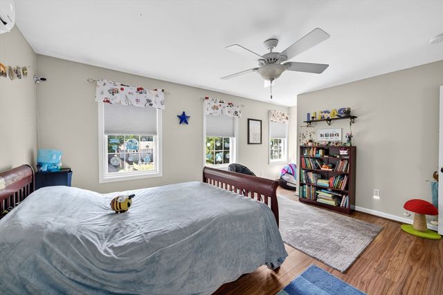 175 Old Fall River Rd, Swansea, MA 02777