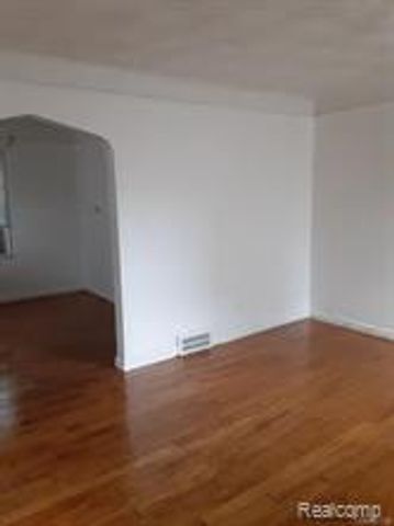 7021 Curtis Street, Detroit, MI 48221