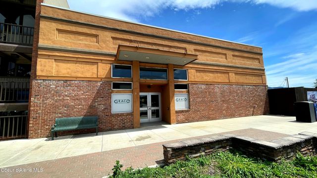 208 N 1st AVE, Sandpoint, ID 83864