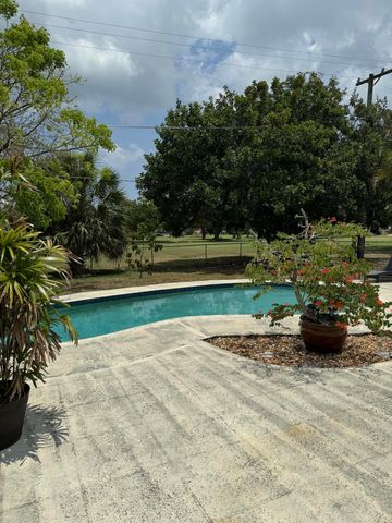 3230 Pebble Beach Drive, Wellington, FL 33467