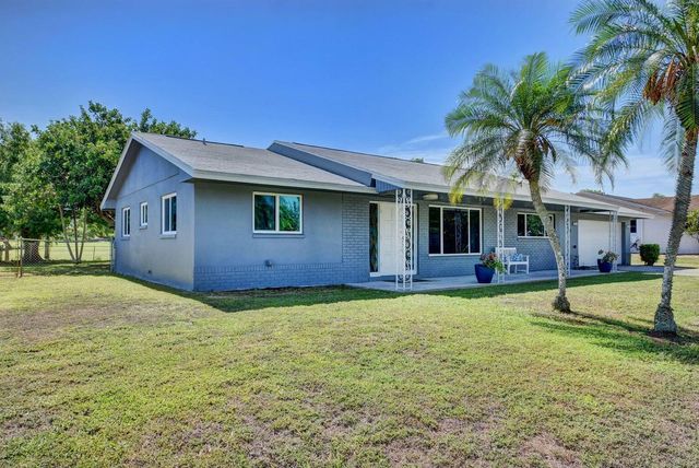3230 Pebble Beach Drive, Wellington, FL 33467