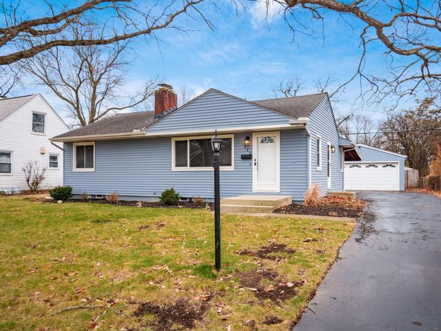 2480 Shrewsbury Road, Columbus, OH 43221